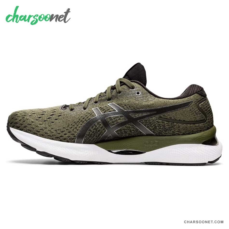 کفش ورزشی اسیکس Asics Gel Nimbus 24
