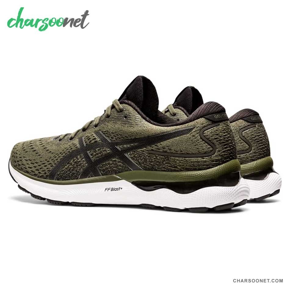 کفش ورزشی اسیکس Asics Gel Nimbus 24