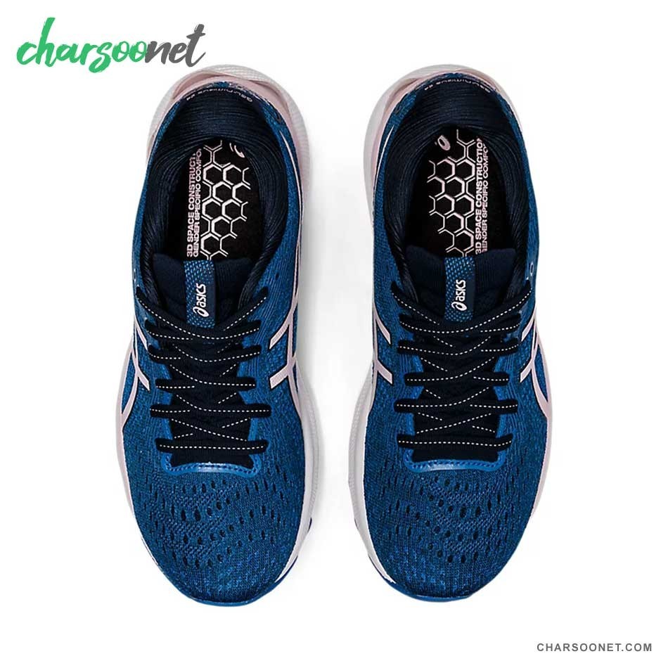 کفش پیاده روی و دویدن زنانه اسیکس Asics Gel Nimbus 24