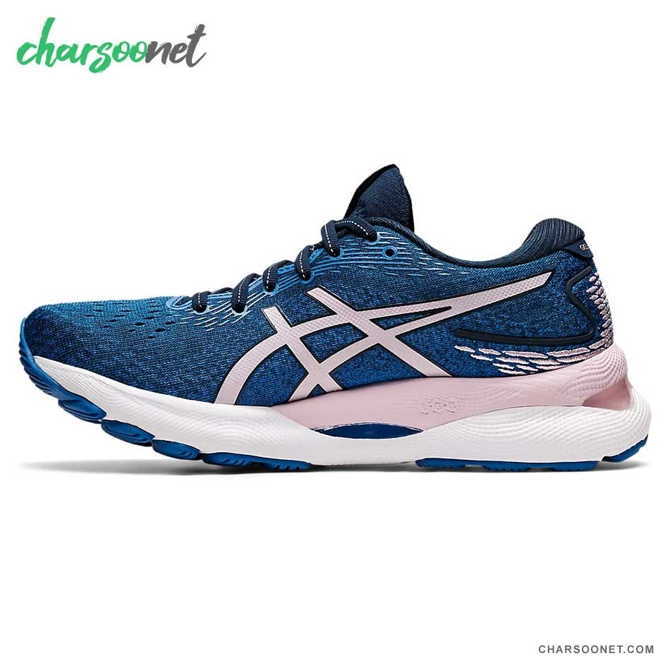 کفش پیاده روی و دویدن زنانه اسیکس Asics Gel Nimbus 24