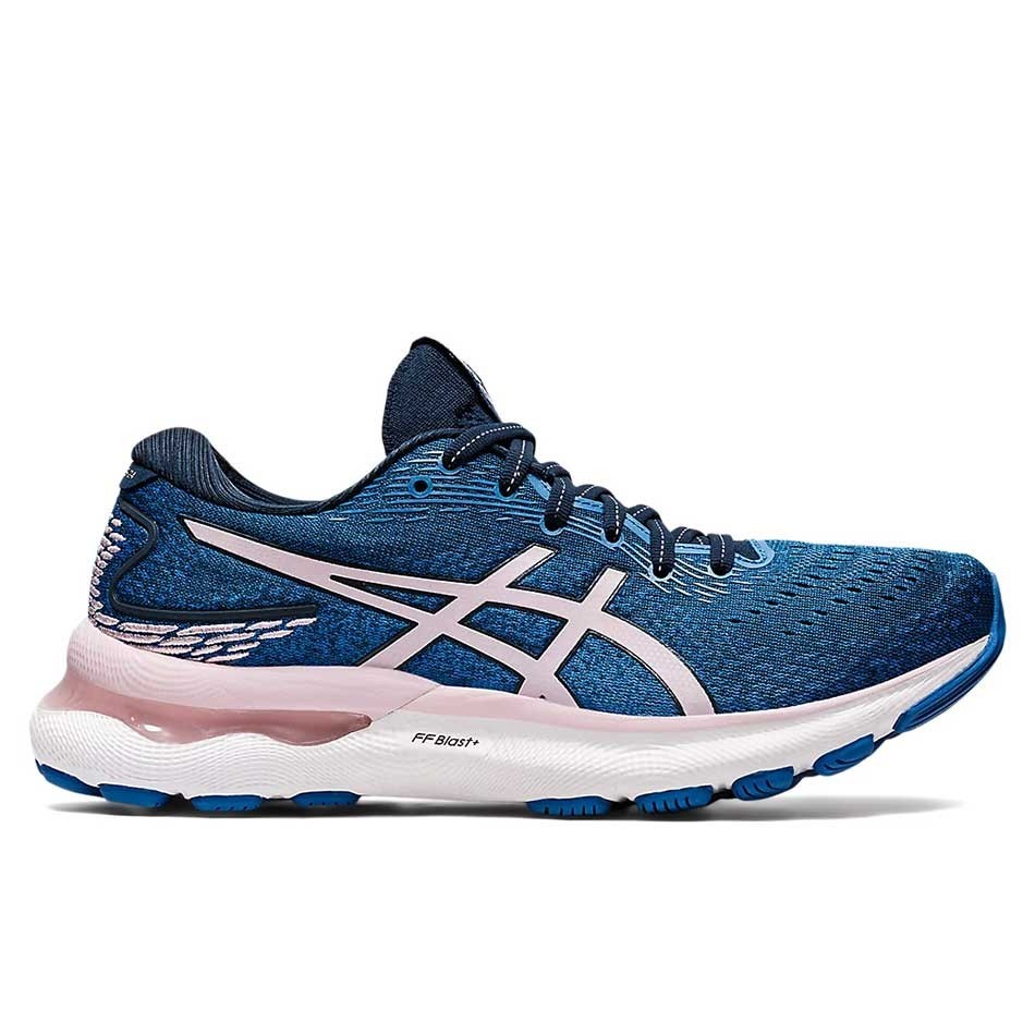 کفش پیاده روی و دویدن زنانه اسیکس Asics Gel Nimbus 24