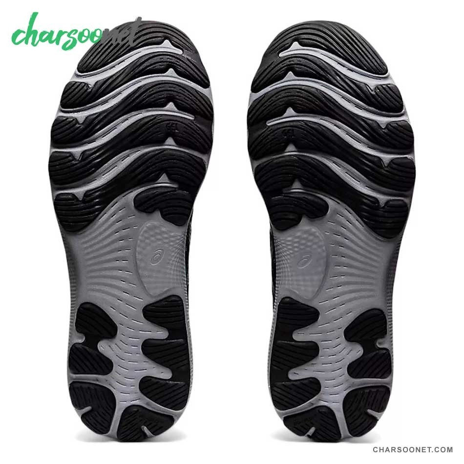 کفش پیاده روی و دویدن اسیکس مردانه Asics Gel Nimbus 24
