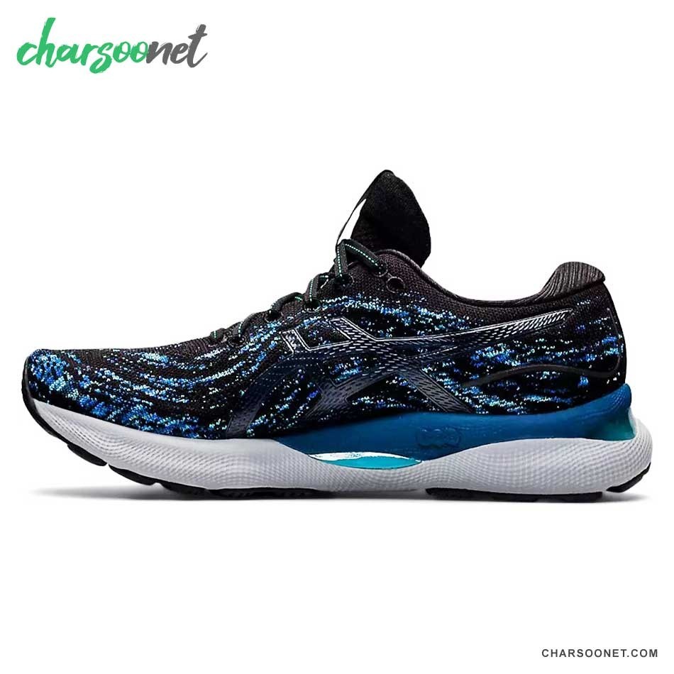 کفش پیاده روی و دویدن اسیکس مردانه Asics Gel Nimbus 24