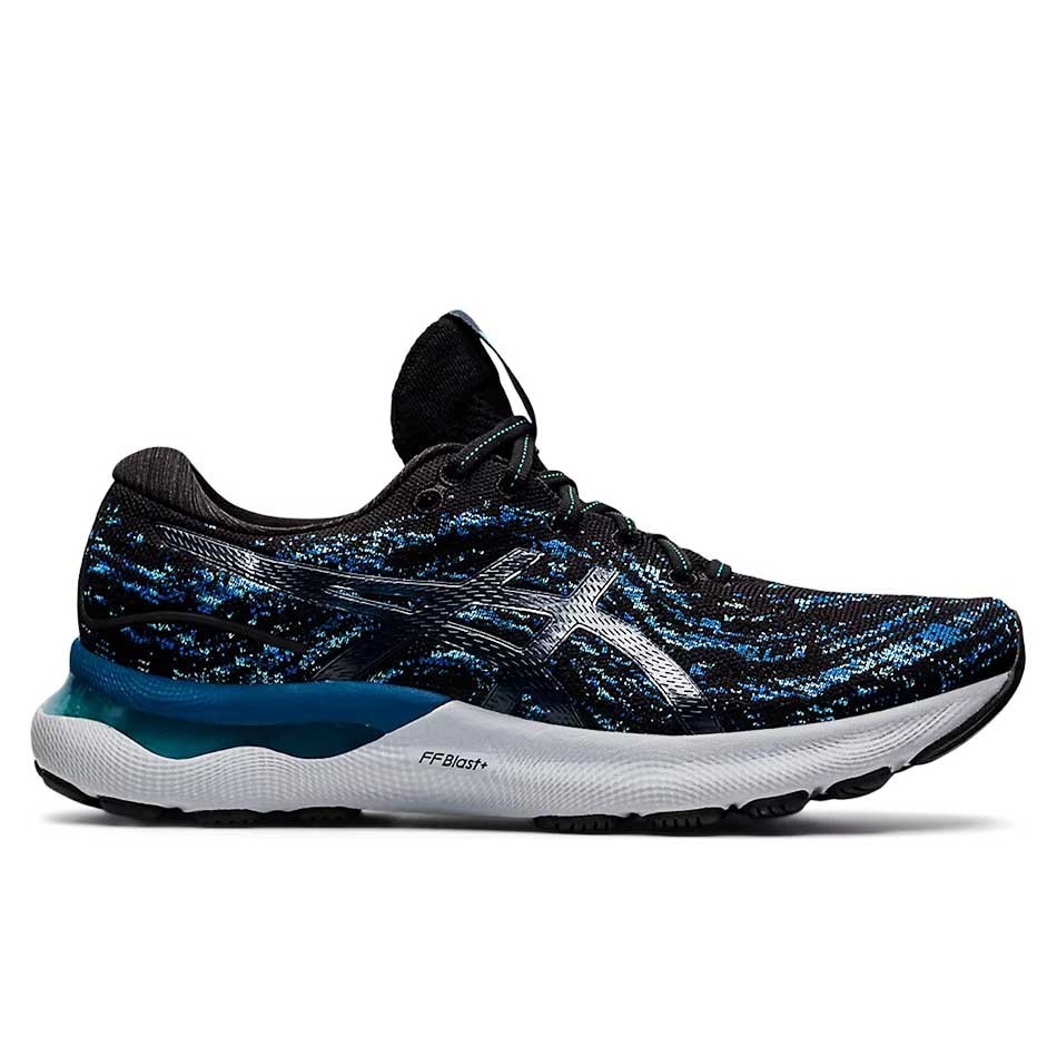 کفش پیاده روی و دویدن اسیکس مردانه Asics Gel Nimbus 24