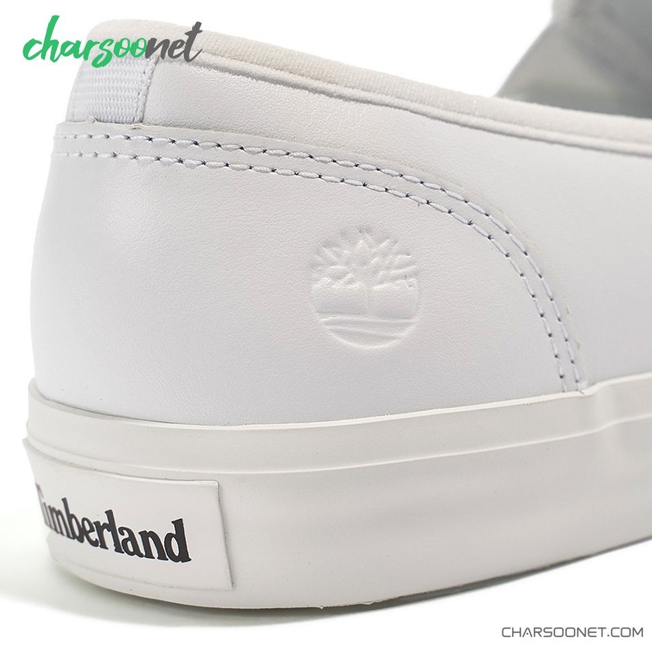 کفش راحتی مردانه تیمبرلند Timberland
