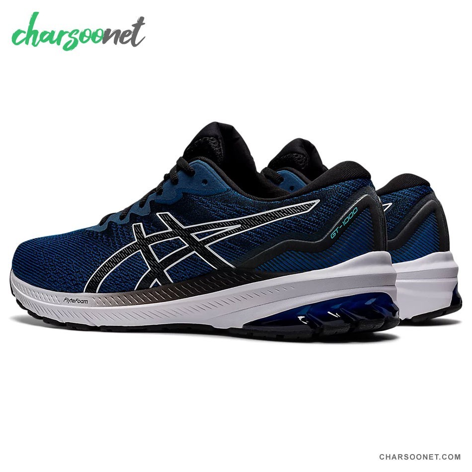 کفش ورزشی اسیکس مردانه مدل Asics GT-1000