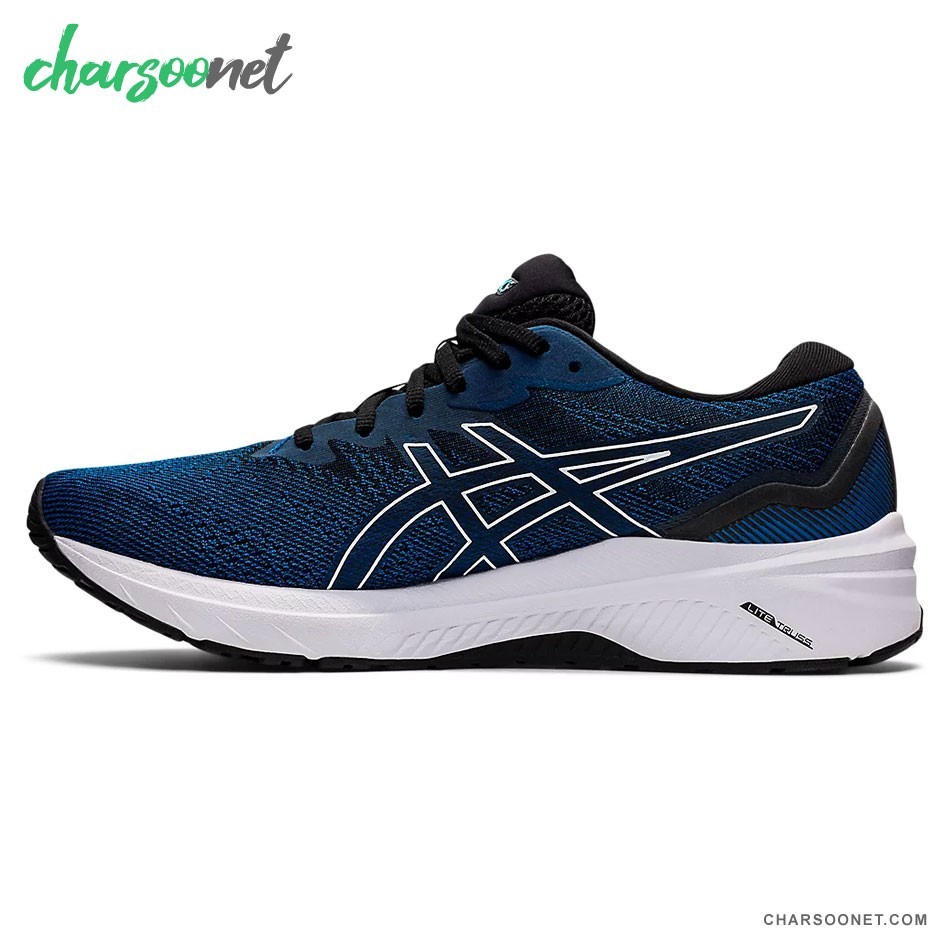 کفش ورزشی اسیکس مردانه مدل Asics GT-1000