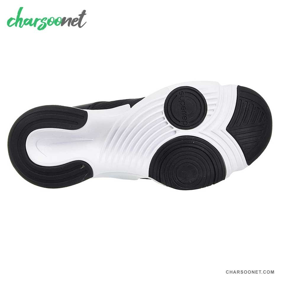 کفش پیاده روی و دویدن مردانه نایکی Nike SuperRep Go 2