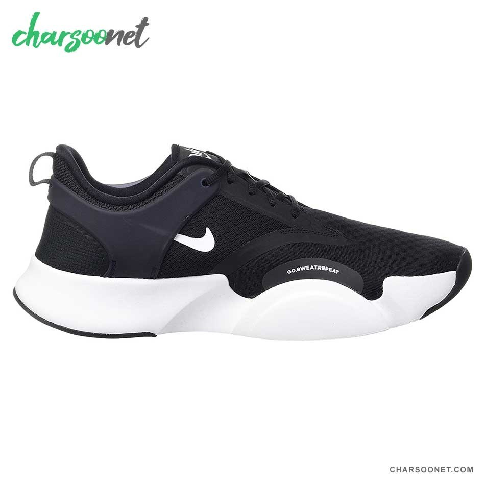 کفش پیاده روی و دویدن مردانه نایکی Nike SuperRep Go 2