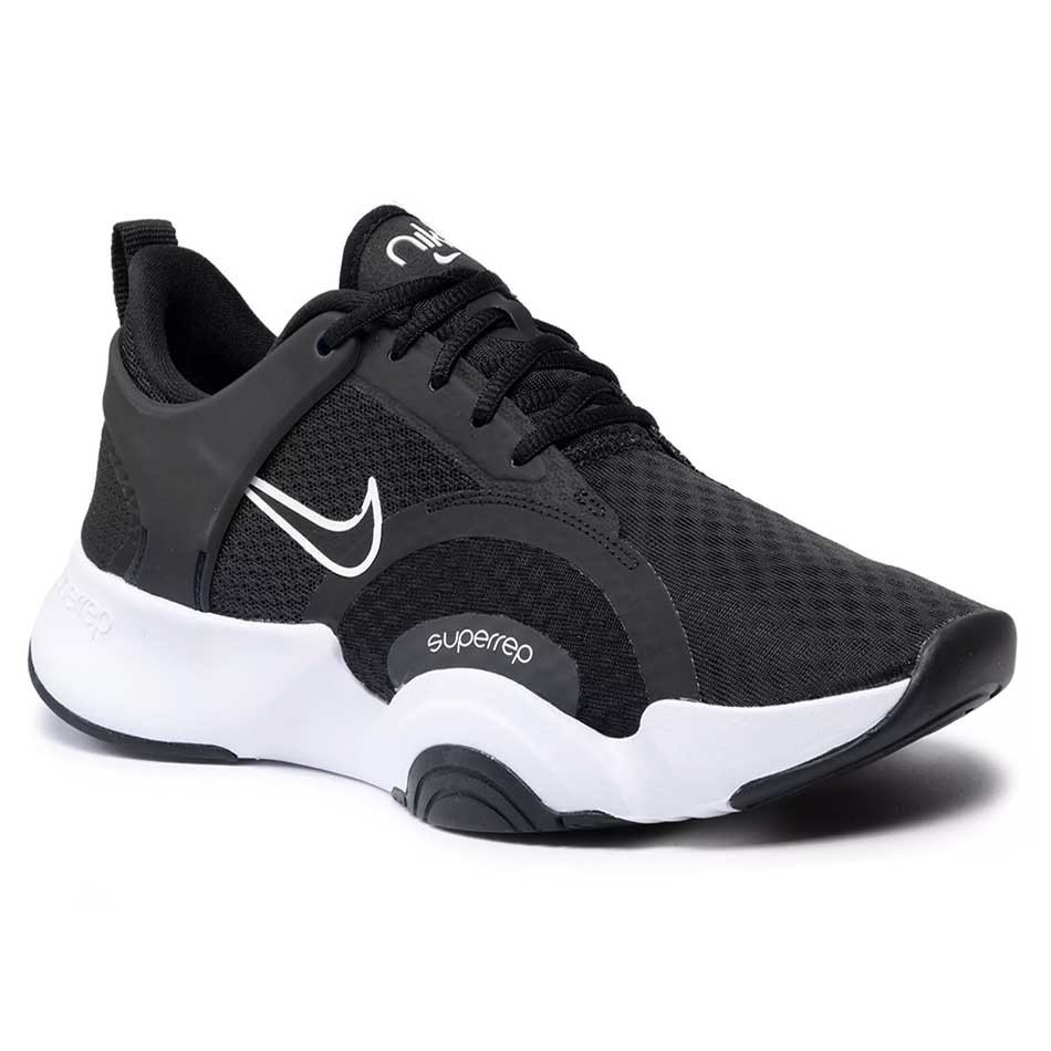 کفش پیاده روی و دویدن مردانه نایکی Nike SuperRep Go 2