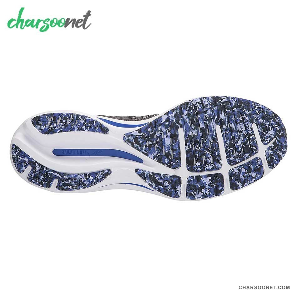 کفش پیاده روی و دویدن میزانو مردانه Mizuno Wave Rider 25