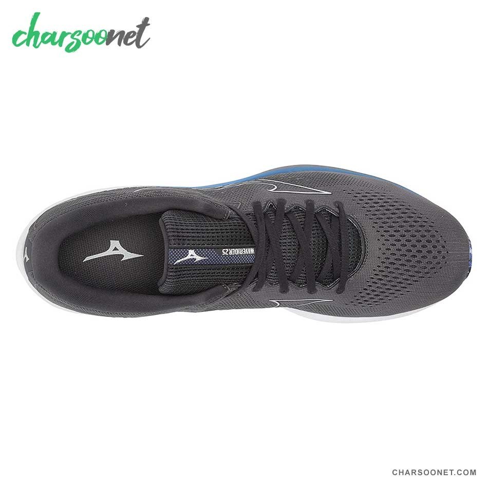 کفش پیاده روی و دویدن میزانو مردانه Mizuno Wave Rider 25