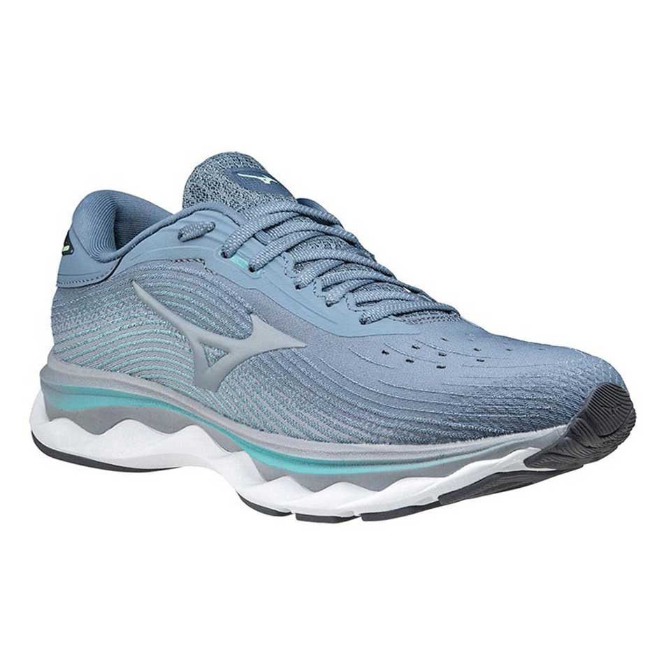 کفش پیاده روی و دویدن میزانو زنانه Mizuno Wave Sky 05