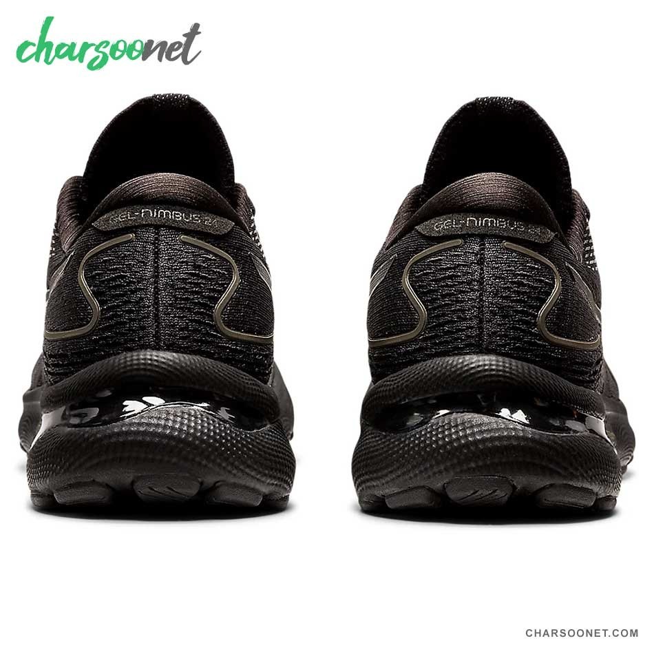 کفش پیاده روی و دویدن اسیکس مردانه Asics Gel-Nimbus 24