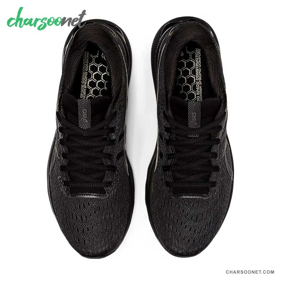 کفش پیاده روی و دویدن اسیکس مردانه Asics Gel-Nimbus 24