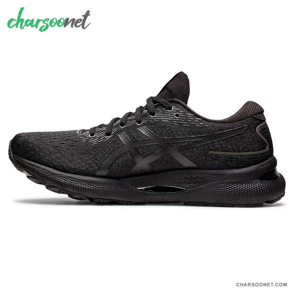 کفش پیاده روی و دویدن اسیکس مردانه Asics Gel-Nimbus 24
