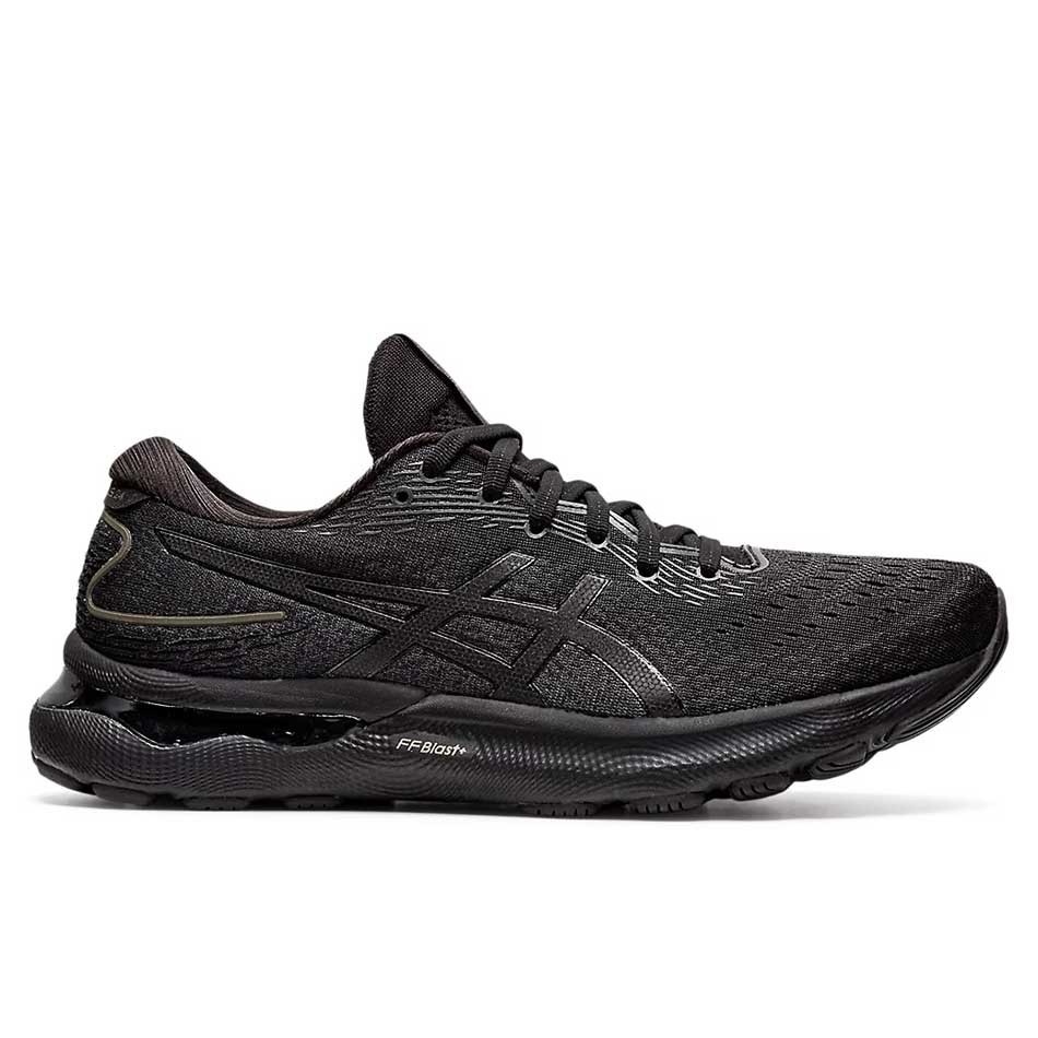کفش پیاده روی و دویدن اسیکس مردانه Asics Gel-Nimbus 24