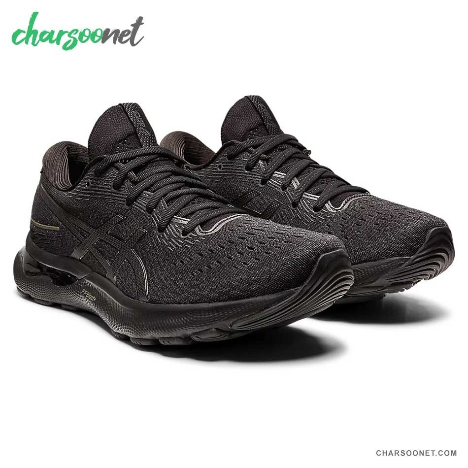 کفش پیاده روی و دویدن اسیکس مردانه Asics Gel-Nimbus 24