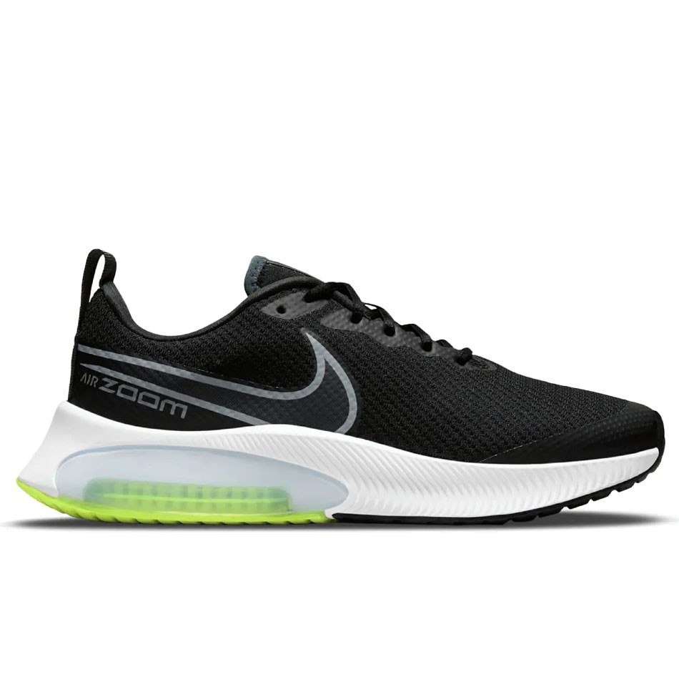 کفش پیاده روی زنانه نایکی مدل Nike Air Zoom Arcadia Unisex کد 010-ck0715
