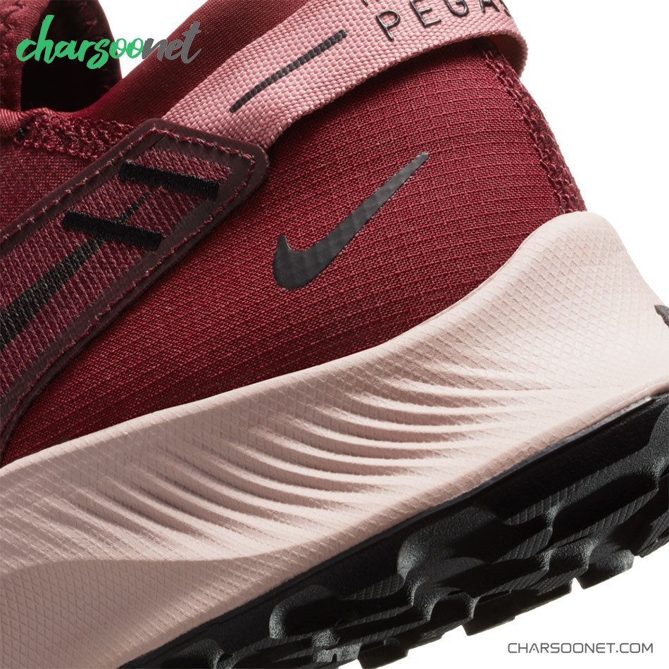کفش اسپرت زنانه نایکی مدل Nike Pegasus Trail 2 کد ck4309-600