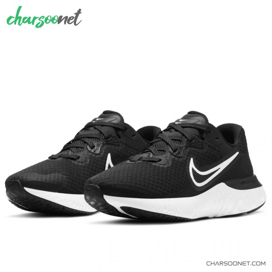 کفش پیاده روی زنانه نایکی مدل Nike Renew Run 2 کد CU3505-005