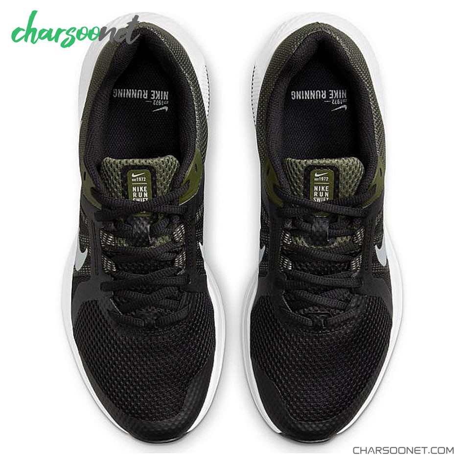 کفش پیاده روی مردانه نایکی مدل Nike Run Swift 2 کد CU3517-007