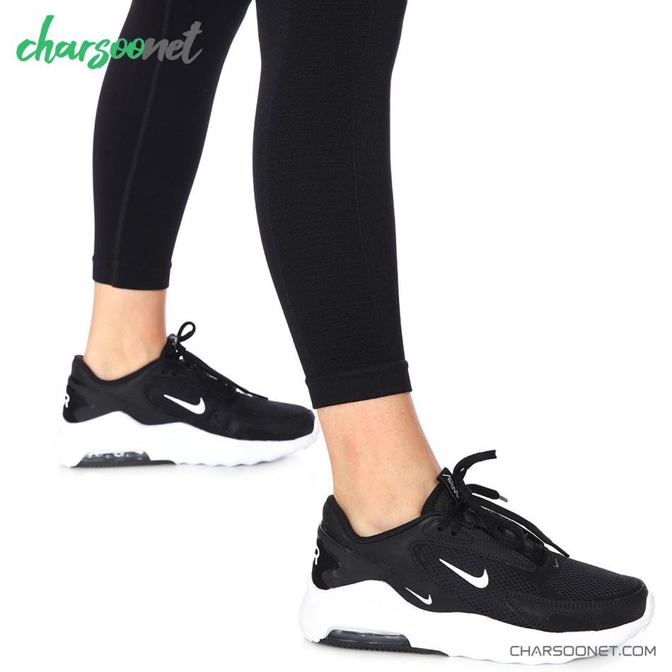 کفش پیاده روی زنانه نایکی مدل Nike Air Max Bolt کد CU4152-001