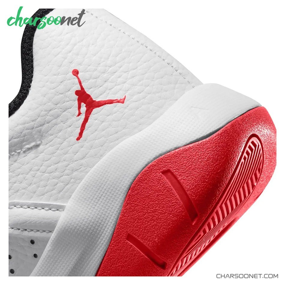 کفش اسپرت زنانه نایکی مدل Nike Air Jordan 11 کد CZ0907-106