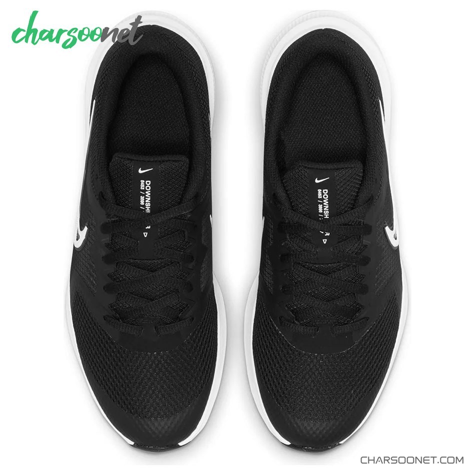 کفش پیاده روی زنانه نایکی مدل Nike Downshifter 11 کد CZ3949-001