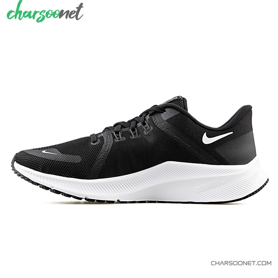 کفش پیاده روی مردانه نایکی مدل Nike Quest 4 کد DA1105-006