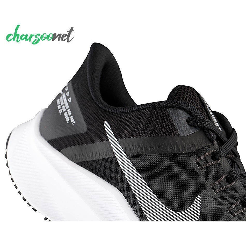کفش پیاده روی مردانه نایکی مدل Nike Quest 4 کد DA1105-006