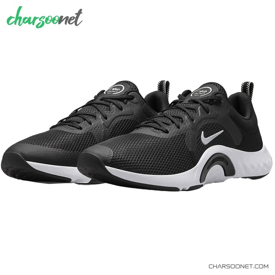 کفش پیاده روی مردانه نایکی مدل Nike Renew TR 11 کد DA1349-004