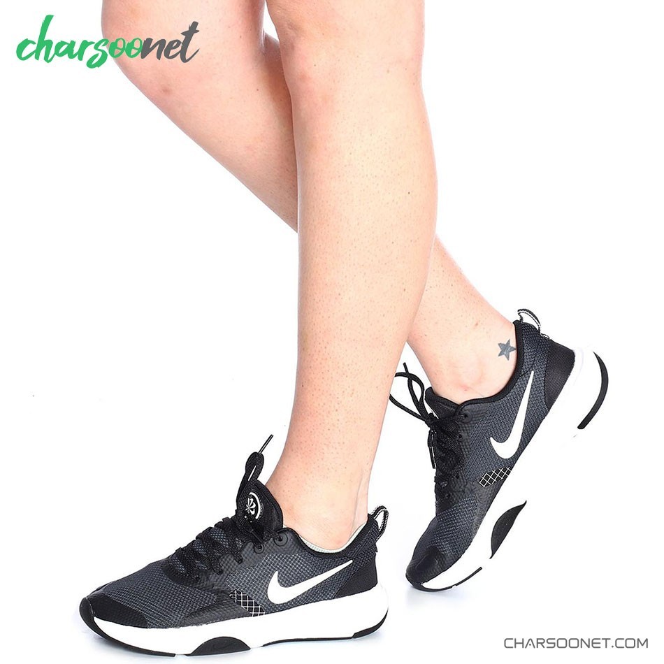 کفش پیاده روی زنانه نایکی مدل Nike City Rep TR کد DA1351-002