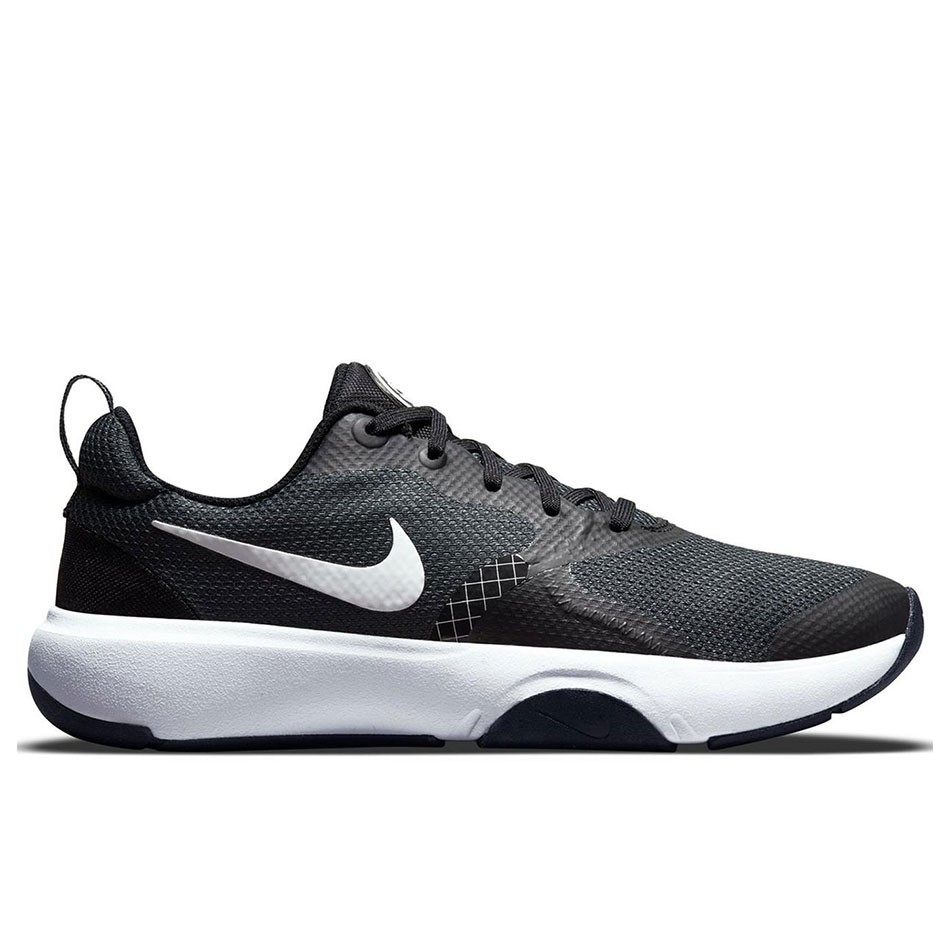 nike black city rep training trainers