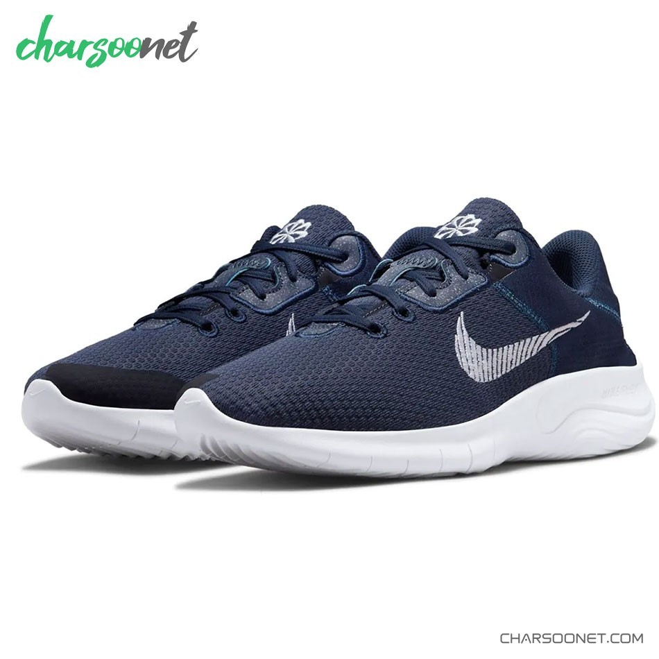 کفش پیاده روی مردانه نایکی مدل Nike Flex Experience RN 11 کد DD9284-400