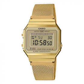 ساعت مچی دیجیتالی کاسیو CASIO A700WMG-9a