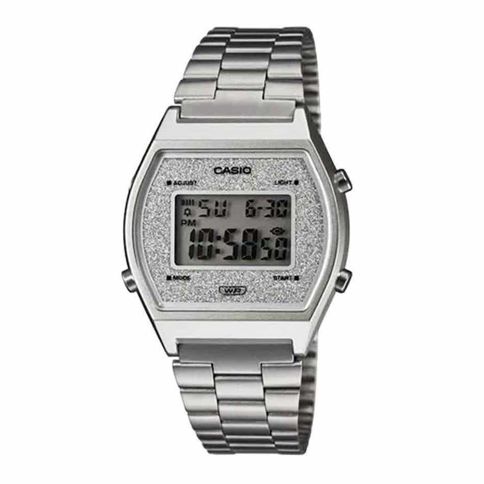 ساعت مچی کاسیو دیجیتال CASIO B640WDG-7