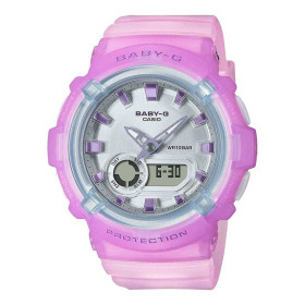 ساعت مچی BABY-G زنانه کاسیو مدل CASIO BGA-280-6ADR