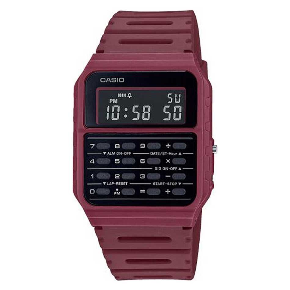 ساعت مچی کاسیو دیجیتال مدل CASIO CA-53WF-4BDF