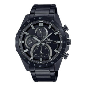 ساعت مچی آنالوگ مردانه کاسیو CASIO EDIFICE EFR-571MDC-1AVUDF