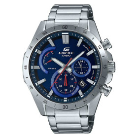 ساعت آنالوگ مچی مردانه کاسیو CASIO EDIFICE EFR-573D-2AVUDF