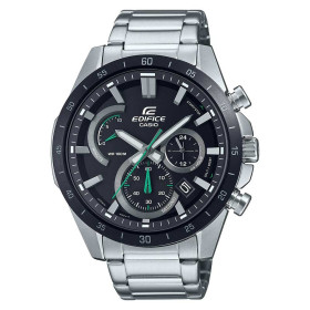 ساعت عقربه ای کاسیو مردانه CASIO EDIFICE EFR-573DB-1AVUDF