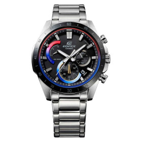 ساعت مچی مردانه آنالوگ کاسیو CASIO EDIFICE EFR-573HG-1AVUDF