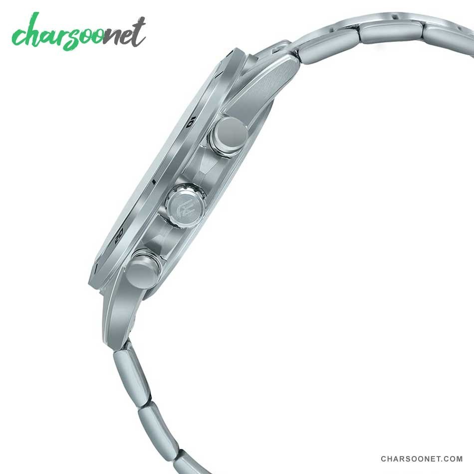 ساعت مچی مردانه کاسیو CASIO-EFS-S610D-1AVUDF سری EDIFICE