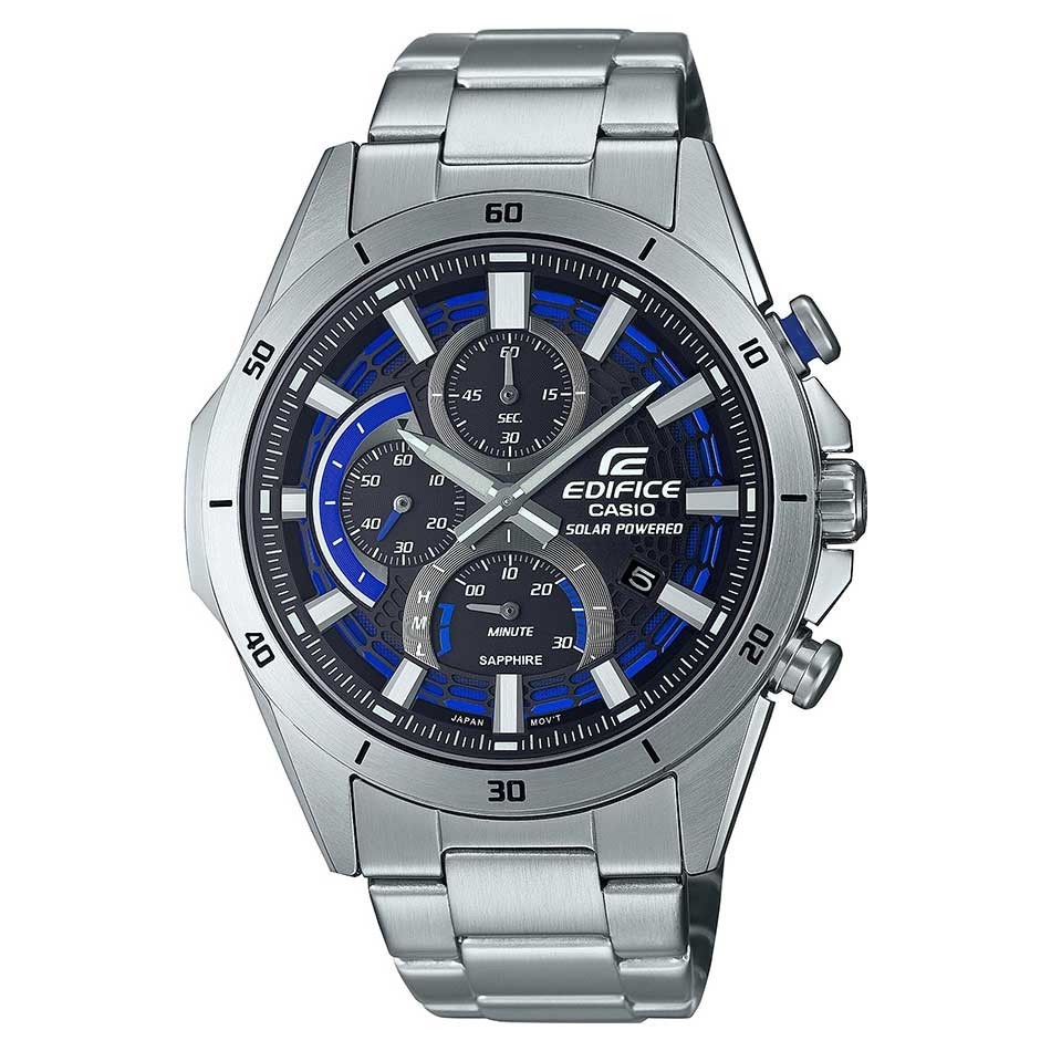 ساعت مچی مردانه کاسیو CASIO-EFS-S610D-1AVUDF سری EDIFICE