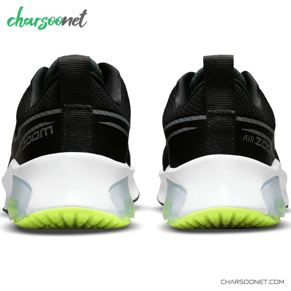 کفش پیاده روی زنانه نایکی مدل Nike Air Zoom Arcadia کد CK0715-010