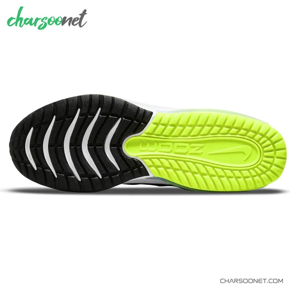 کفش پیاده روی زنانه نایکی مدل Nike Air Zoom Arcadia کد CK0715-010