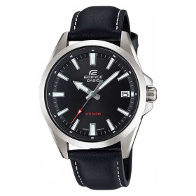 ساعت مچی مردانه عقربه ای کاسیو CASIO EDIFICE EFV-100L-1A