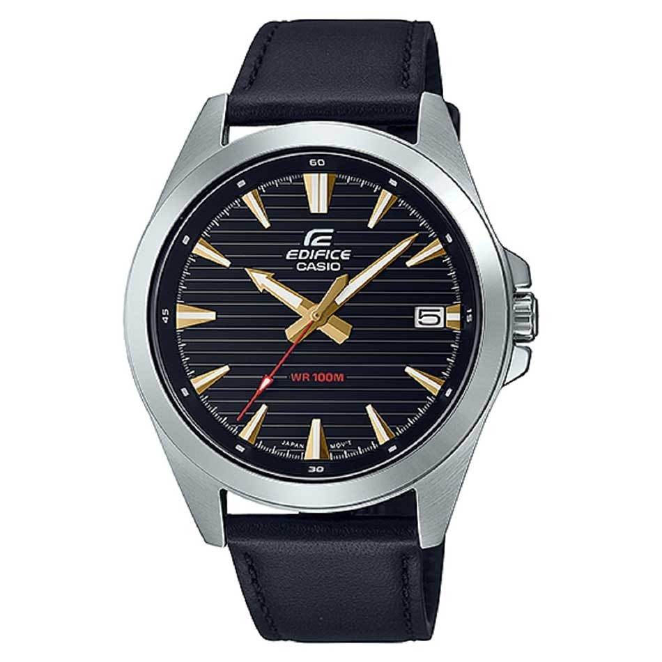ساعت مچی مردانه کاسیو CASIO-EFV-140L-1AVUDF سری EDIFICE