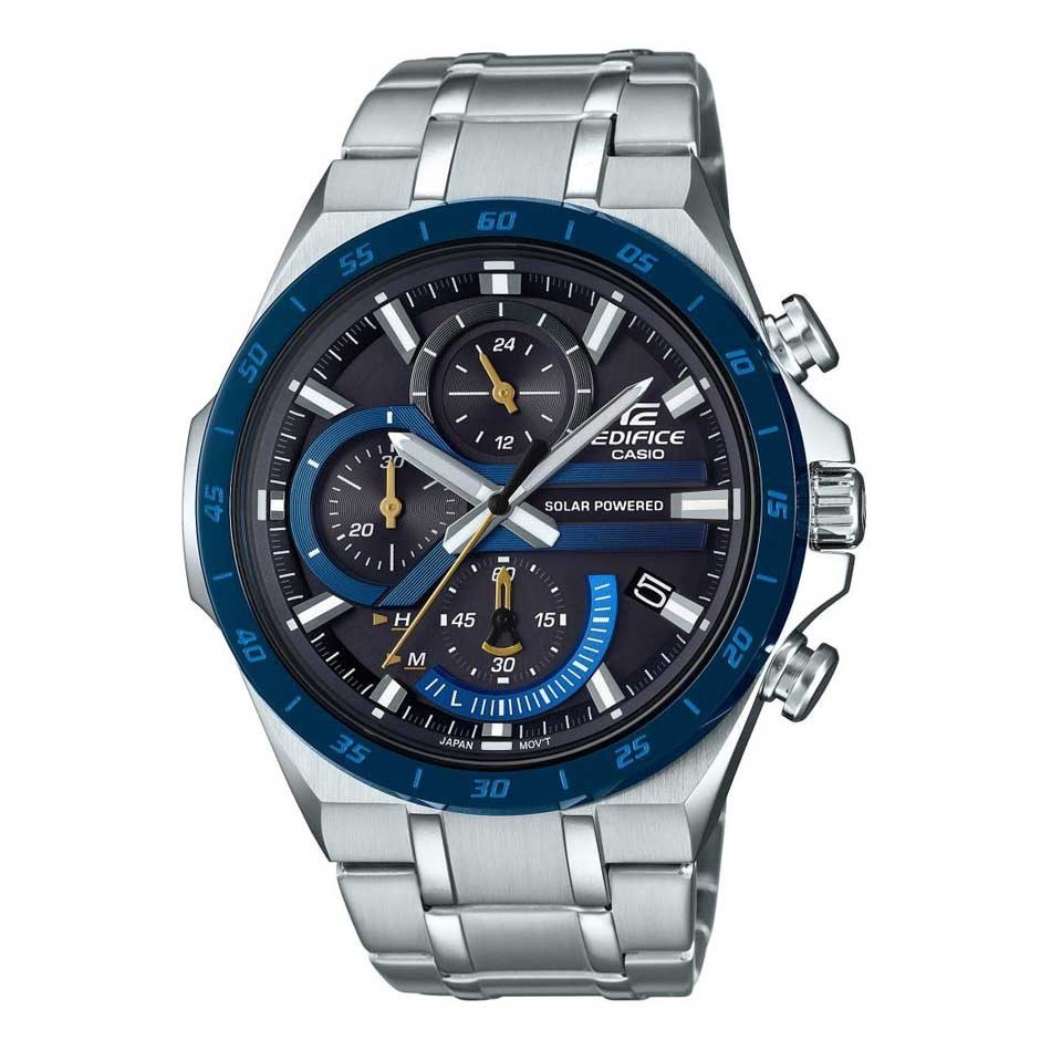 ساعت مچی مردانه کاسیو ادیفایس CASIO EQS-920DB-2A